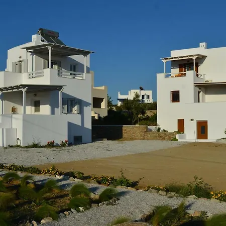 Villa Iokasti Plaka  Exterior photo