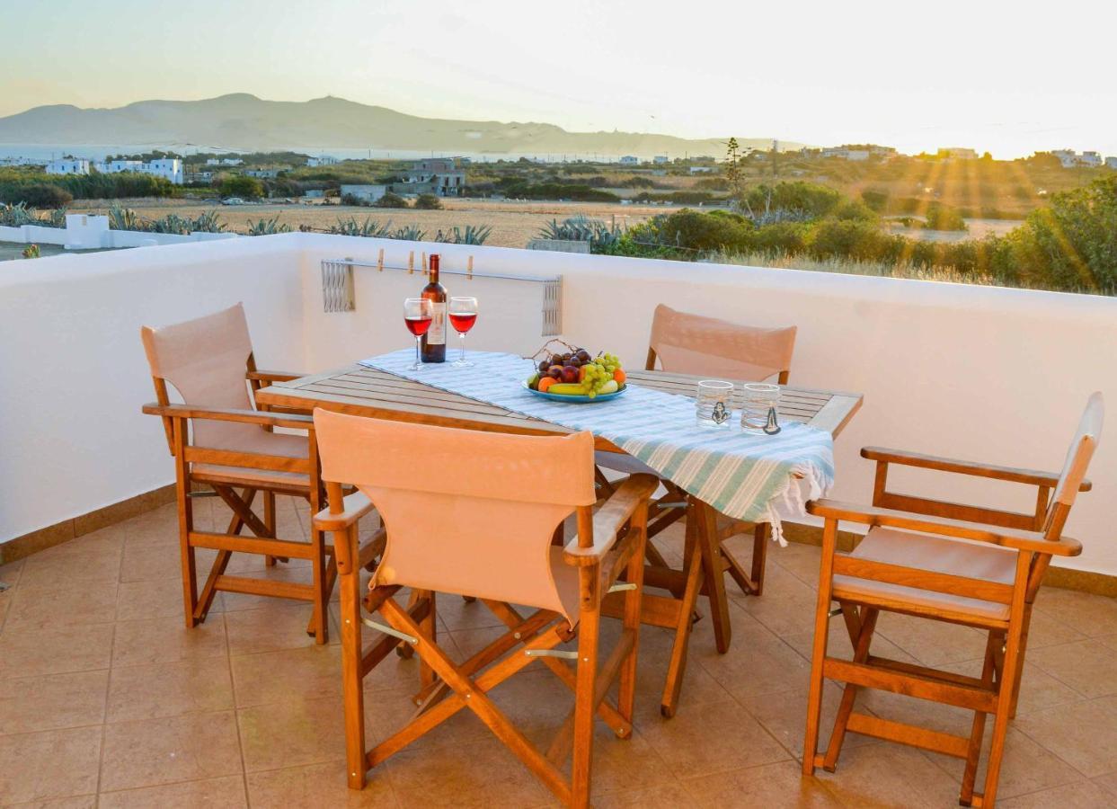 Iokasti * Plaka (Naxos)