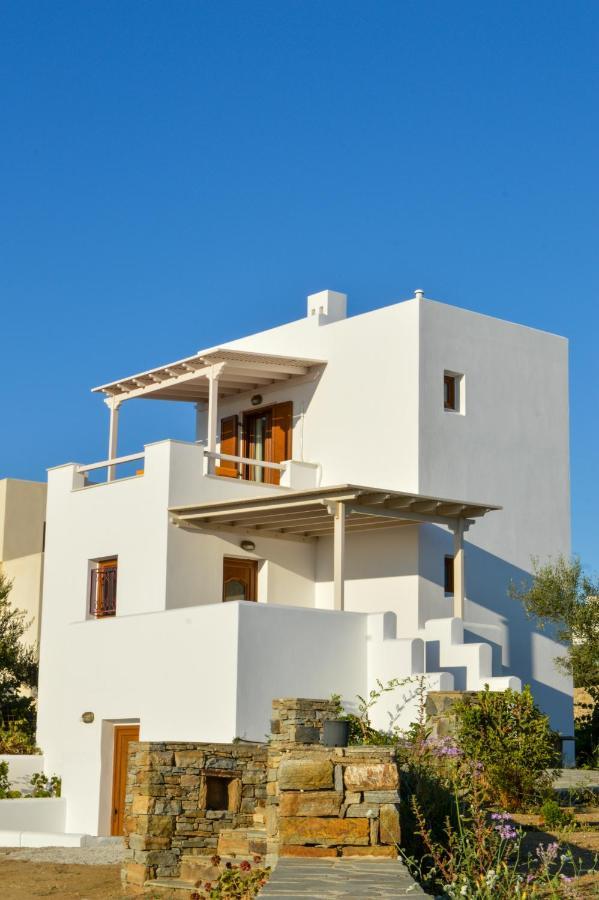 Iokasti Villa
