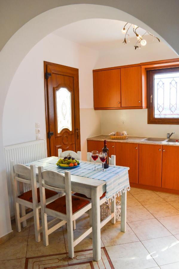 Villa Iokasti *
