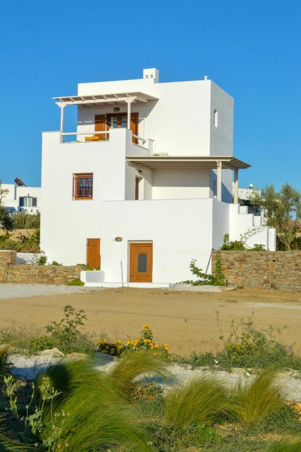 Iokasti Villa