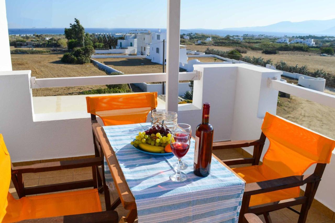 Iokasti Plaka (Naxos)