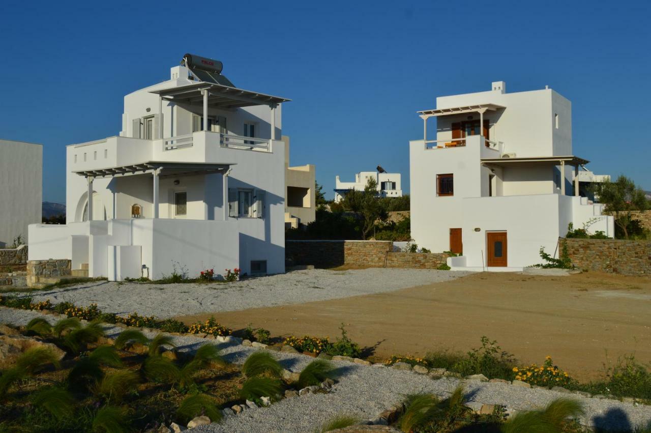 Villa Iokasti