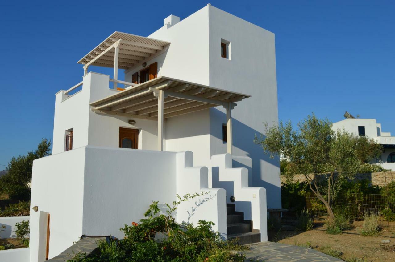 Villa Iokasti *